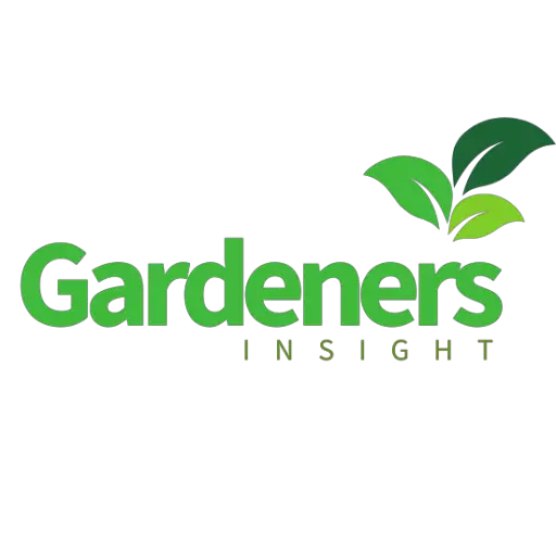 Gardeners Insight- Expert Gardening Tips and Insights